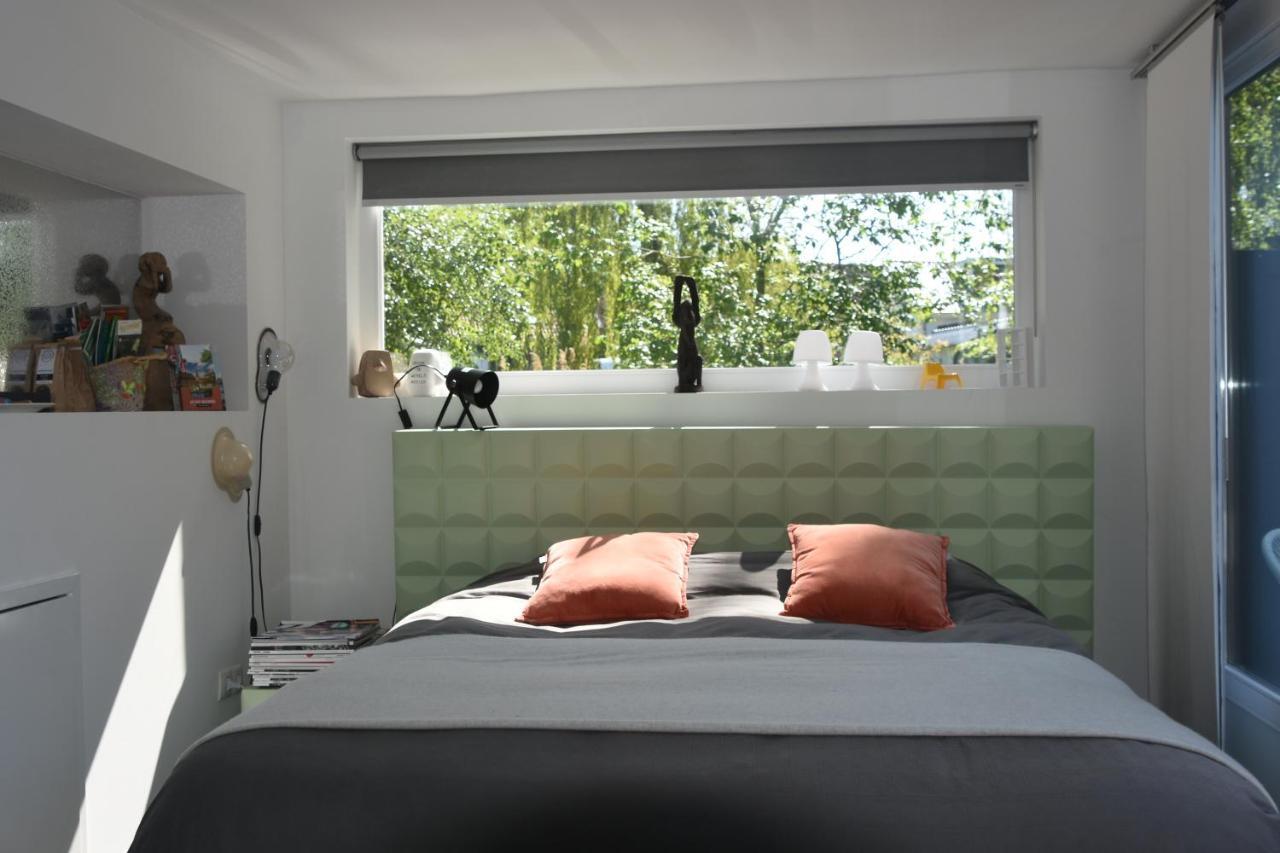 Naar Ineke Doesburg Exterior photo